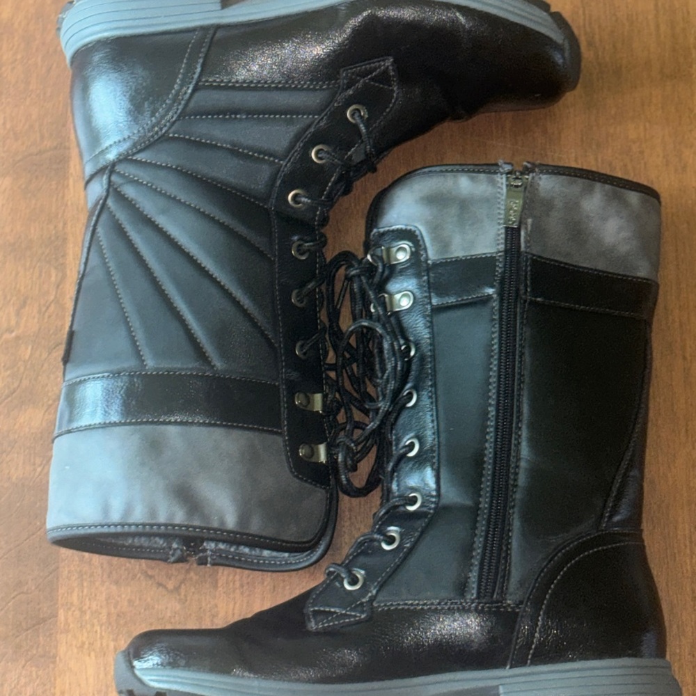 Sporto Winter boots